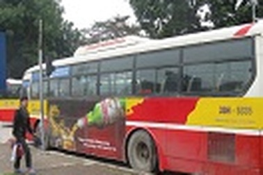 “Xe buýt có mồm”